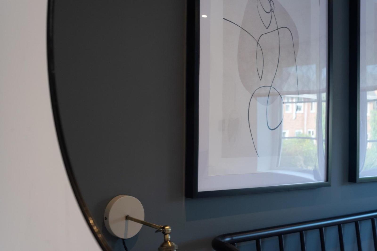 Bridge House Apartments - Free Parking Shottery Экстерьер фото
